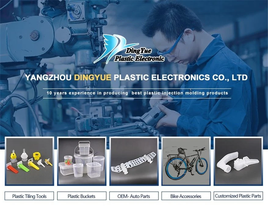 injection overmolding. factory