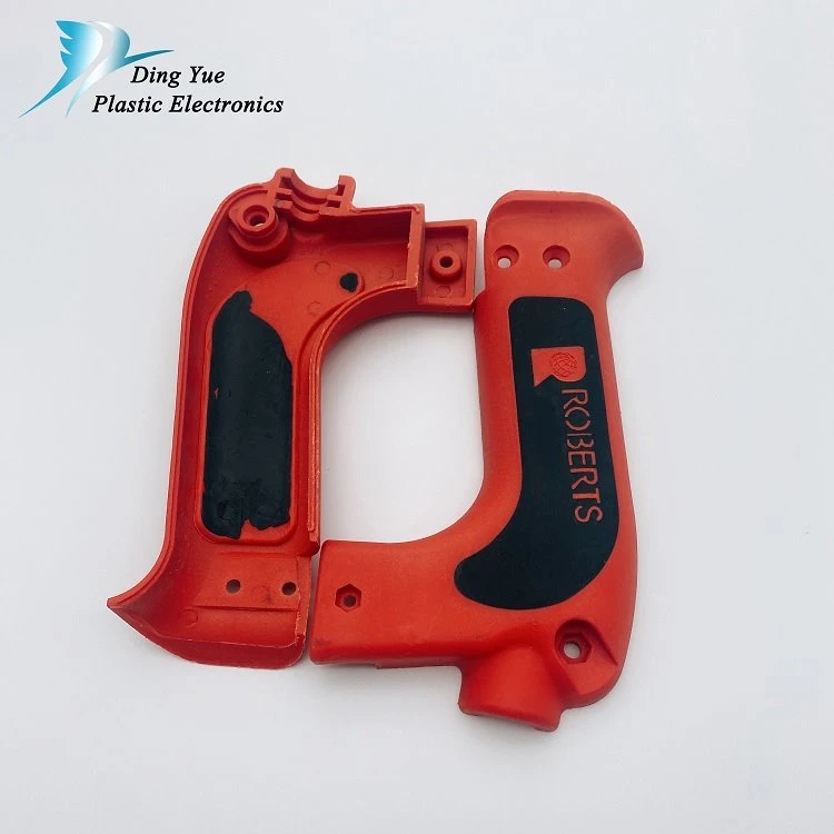 overmolding companies custom