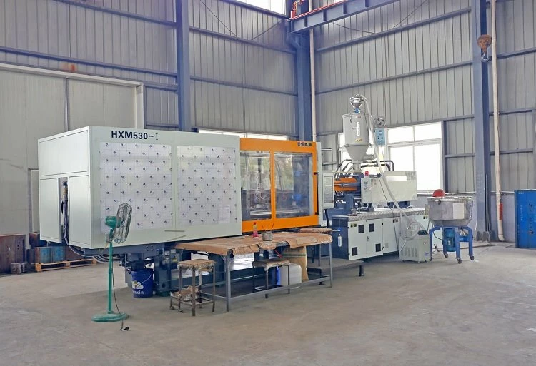 injection overmolding custom
