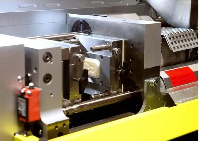 overmolding companies factory