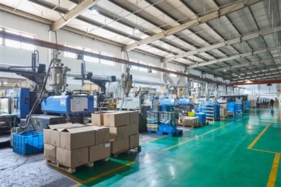 Tindakan Moulding Injection Moulding dan Tekanan Belakang, Tahukah Anda?