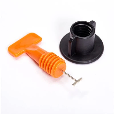 Alat meratakan jubin dinding