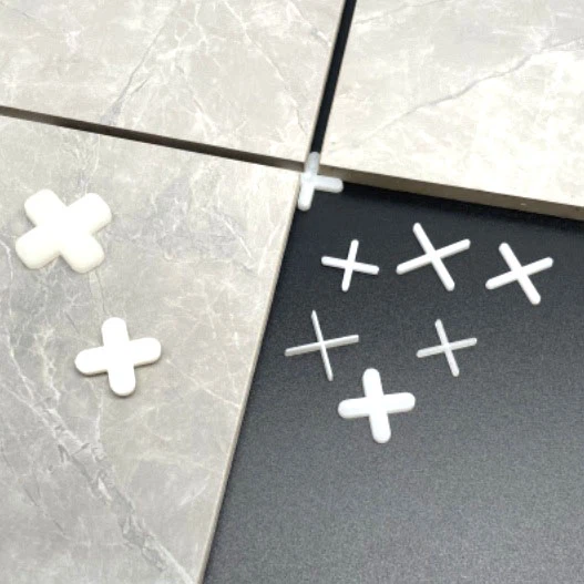 Tile Cross Pieces