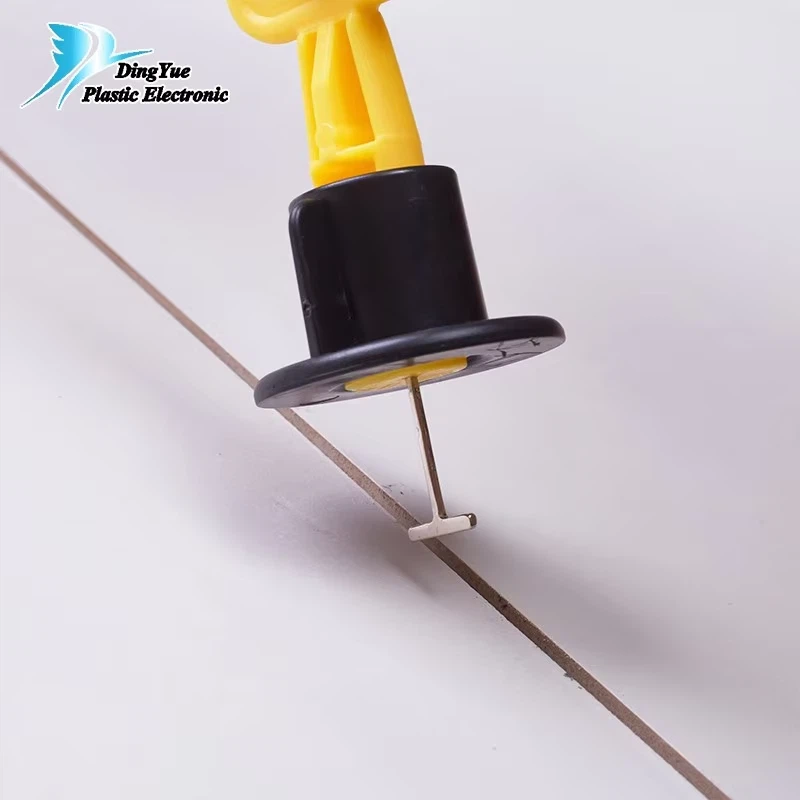Wide Range Of T-lock Tile Leveling System