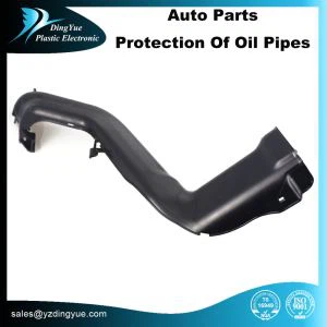 Industri Automotif Suntikan Plastik