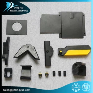 Mengendalikan Molded Plastik untuk Alat Kuasa Elektrik