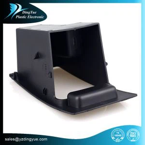 Pencetakan suntikan PVC Nylon plastik