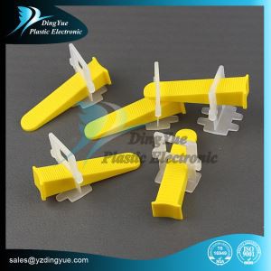 Sistem Pelapisan Tile Sistem Tile Lippage