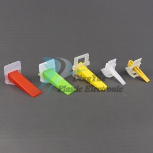 Menggunakan Sistem Penyamakan Tile