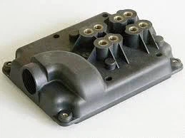 China Oem Molding Plastic Parts