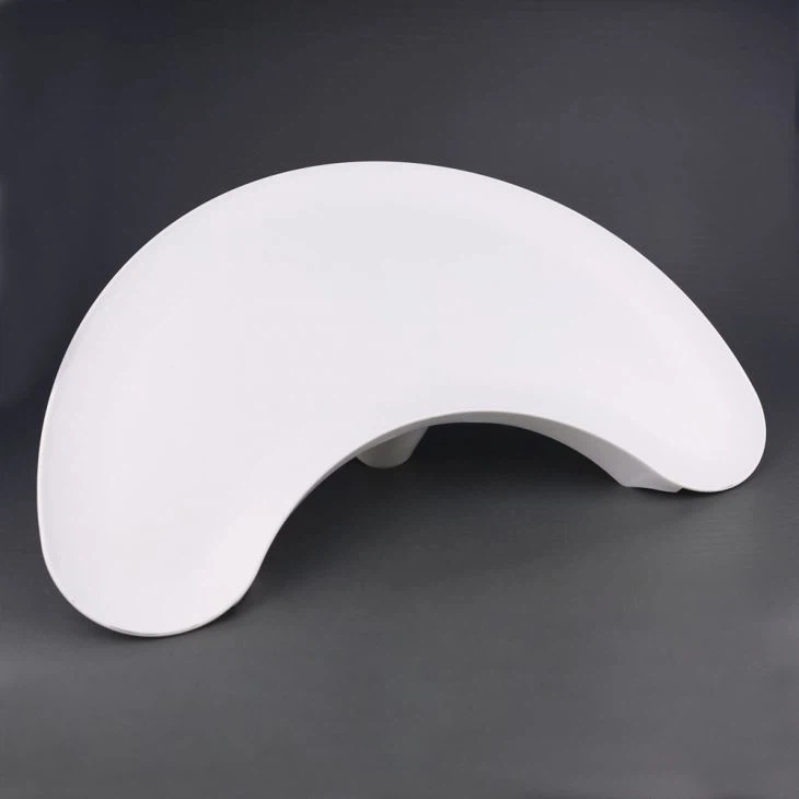 Custom Hardware Plastic Part