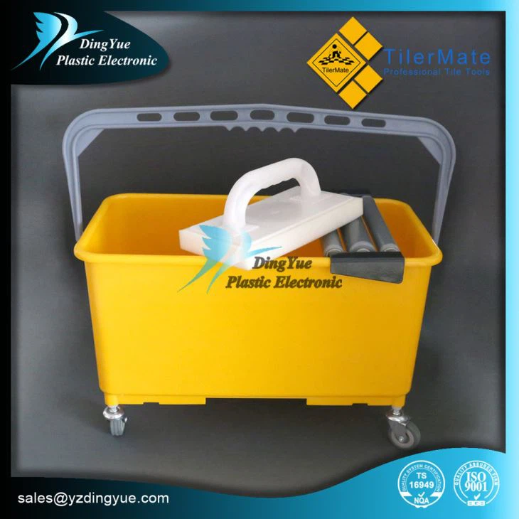 tile washing bucket kitA