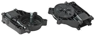 OEM Customized Factory PP Abs Plastic Parts Mould Injection Molding Service