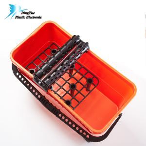 Tile Bucket