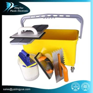Grouting Tile Bucket