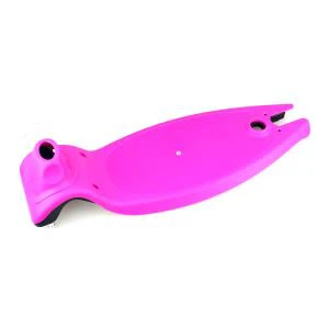 Bahagian Plastik Produk Elektronik OEM