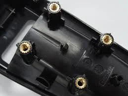 Pembuat Suntikan Plastik Suntikan Plastik