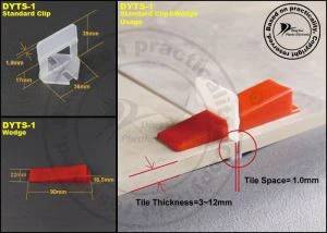 Sistem Penyamakan Tile Terbaik
