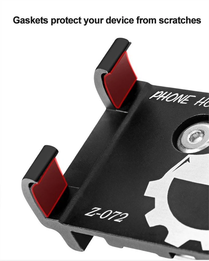 Bike Mobile Stand Phone Holder