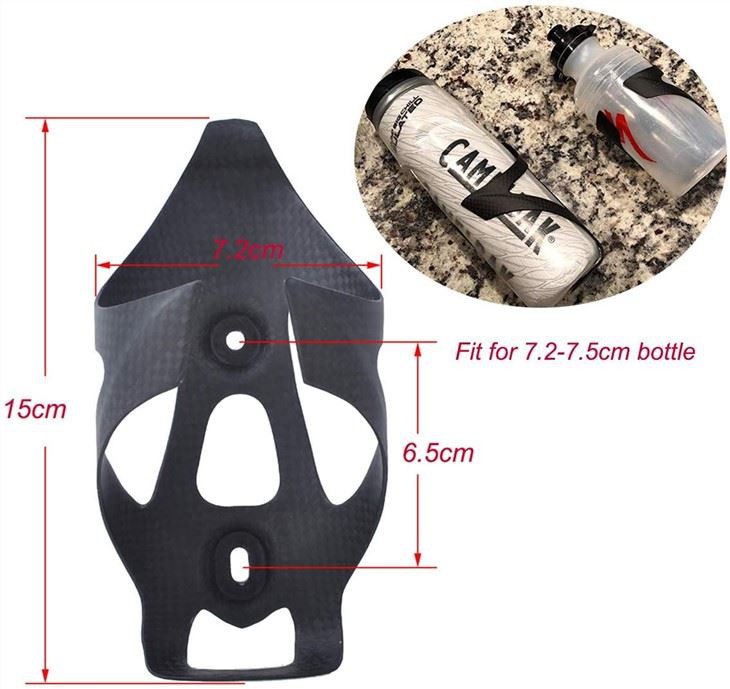 Kids Bike Water Bottle Holder