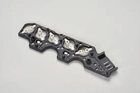 Plastic Molds Manufacturers
