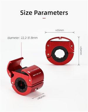 Pemegang Mudah Alih Untuk Basikal