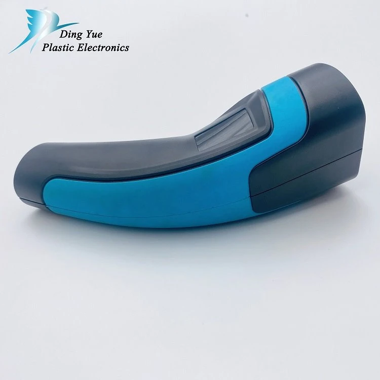 Overmolding Companies
