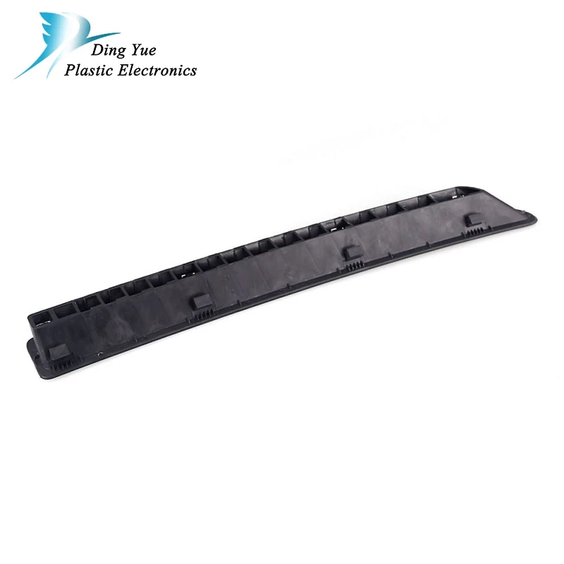 Blow Molding Automotive Parts