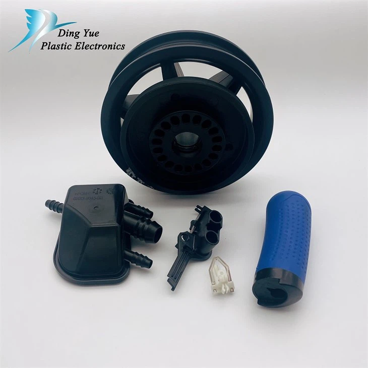 rotational moulding companies