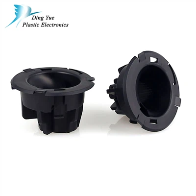 Custom Molded ABS Plastic Parts