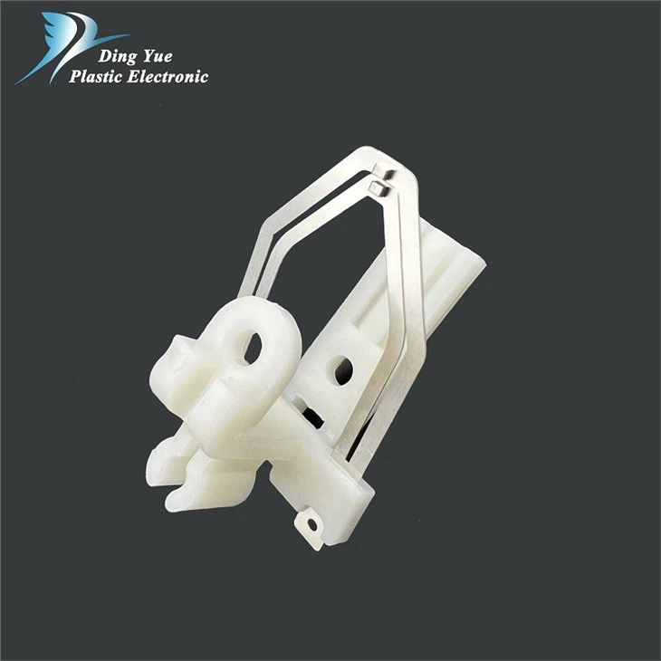 oem plastic injection molding