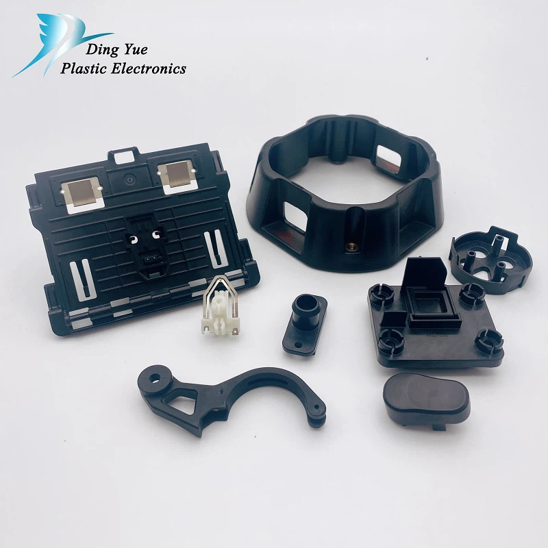 Moulded Precision Components