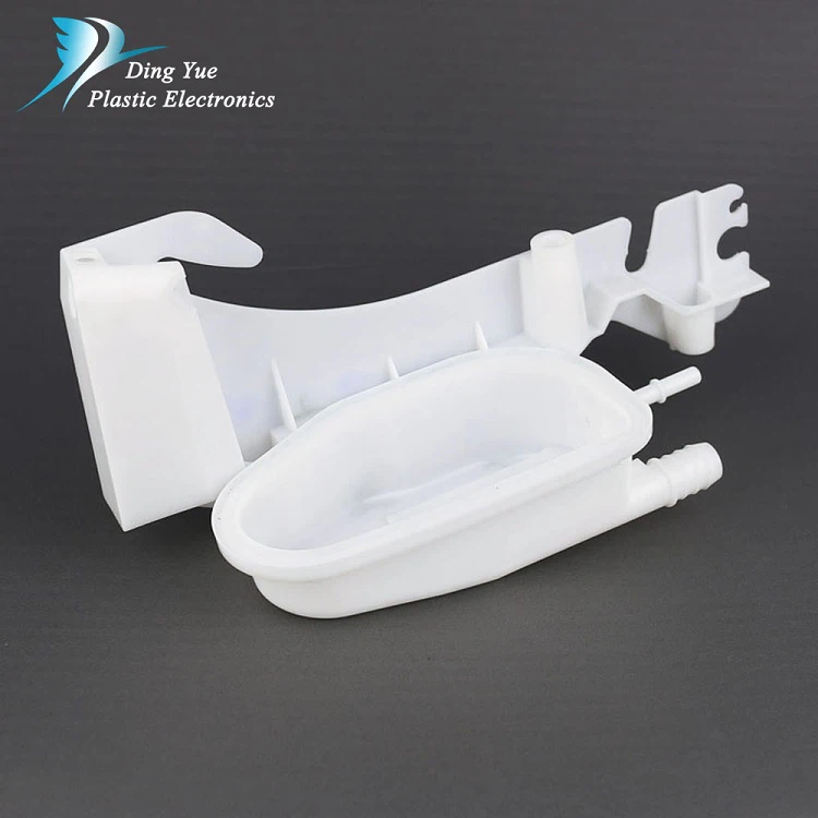 Plastic Injection Parts Supplier