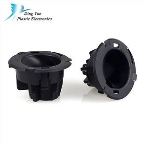 Syarikat Pengacuan Suntikan Automotif