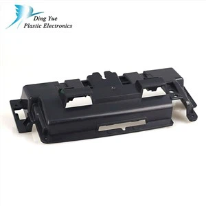 Pengacuan Suntikan Bahagian Besar