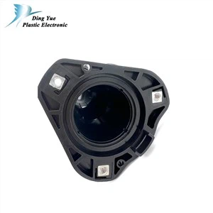 Pengeluar Pengacuan Sisip