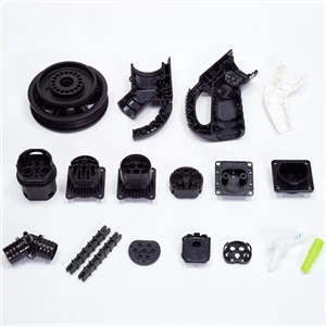 Pembina Acuan Suntikan Plastik Dan Pengeluar Bahagian Plastik