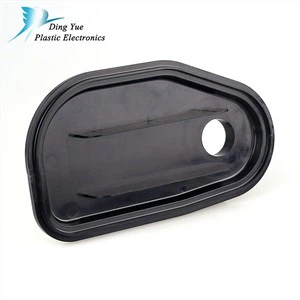 Pelet Polistirena Untuk Pengacuan Suntikan