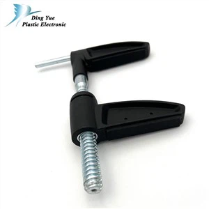 Toleransi Pengacuan Suntikan Protolabs