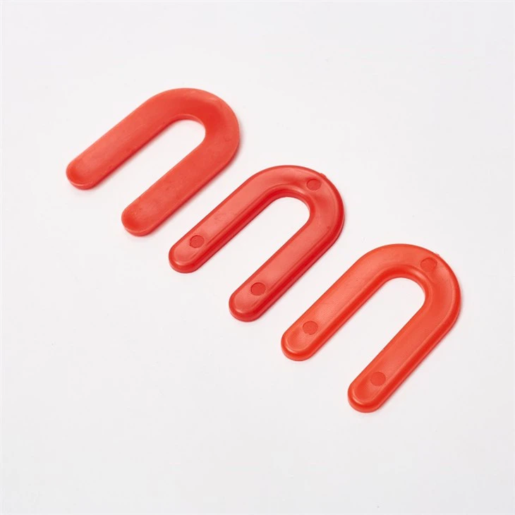 1 32 horseshoe shims